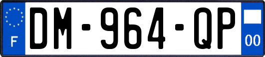 DM-964-QP