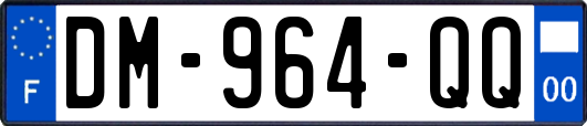 DM-964-QQ