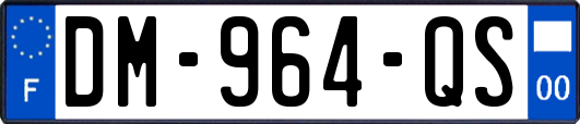 DM-964-QS