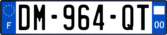 DM-964-QT