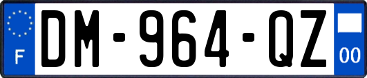 DM-964-QZ