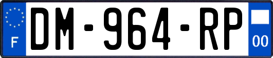 DM-964-RP