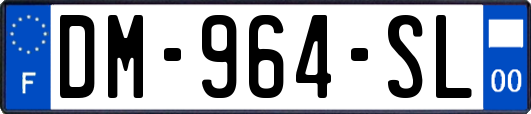 DM-964-SL