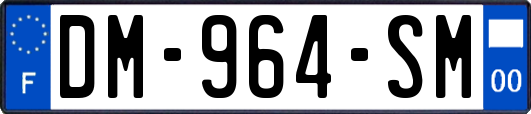 DM-964-SM