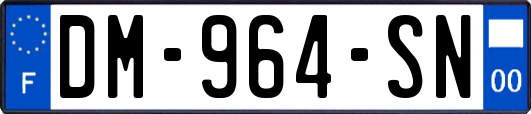 DM-964-SN
