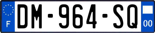 DM-964-SQ