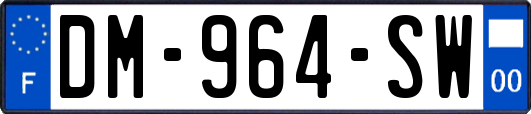 DM-964-SW