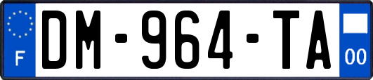 DM-964-TA