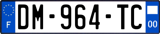 DM-964-TC