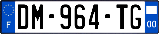 DM-964-TG