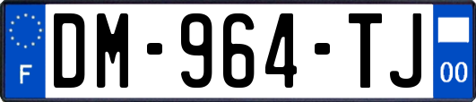 DM-964-TJ