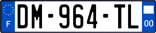 DM-964-TL