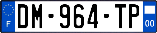DM-964-TP