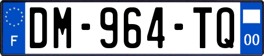 DM-964-TQ