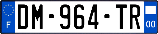 DM-964-TR
