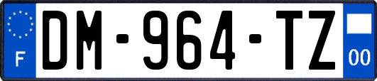 DM-964-TZ