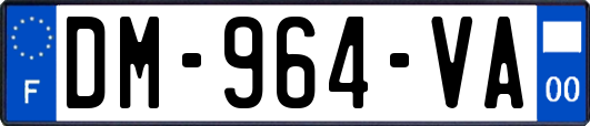 DM-964-VA