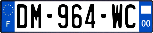 DM-964-WC