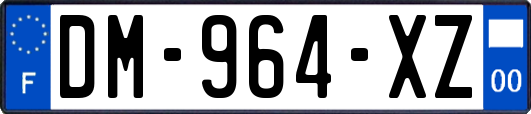 DM-964-XZ