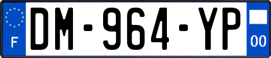 DM-964-YP