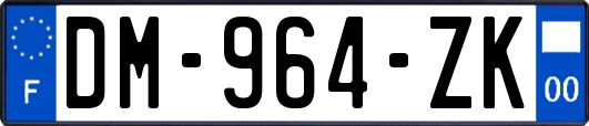 DM-964-ZK