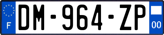 DM-964-ZP