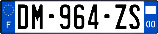 DM-964-ZS