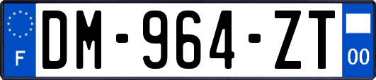 DM-964-ZT