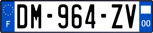 DM-964-ZV