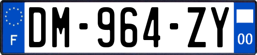 DM-964-ZY