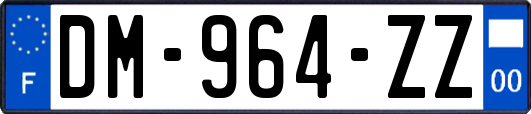 DM-964-ZZ