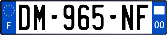 DM-965-NF