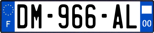 DM-966-AL