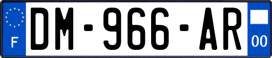 DM-966-AR