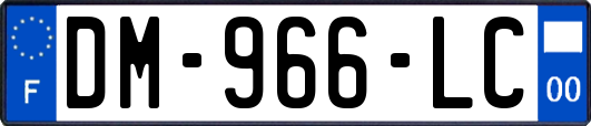 DM-966-LC