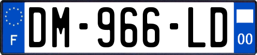 DM-966-LD