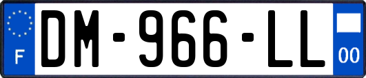 DM-966-LL
