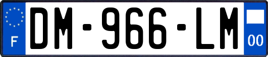DM-966-LM