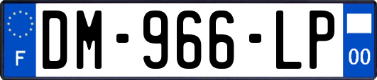 DM-966-LP