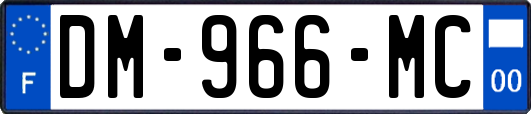 DM-966-MC