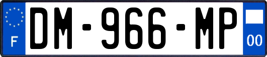 DM-966-MP