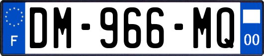 DM-966-MQ