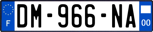 DM-966-NA
