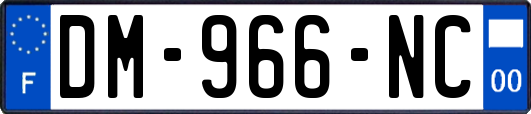 DM-966-NC