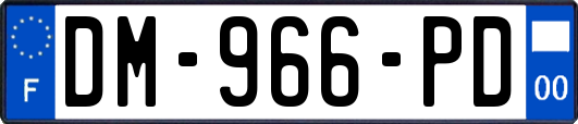 DM-966-PD