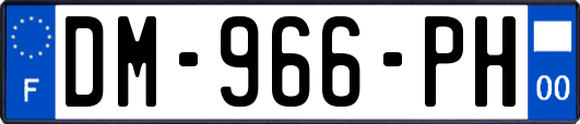 DM-966-PH