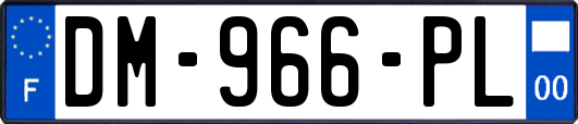 DM-966-PL