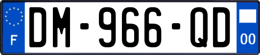 DM-966-QD