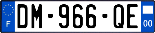 DM-966-QE