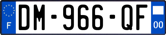 DM-966-QF